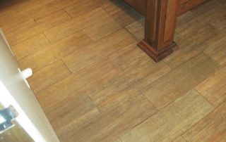 Wood-Look Floor tiles
